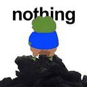 NOTHING