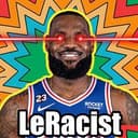 LeRacist
