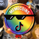 memecoins