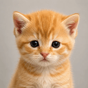 kitten