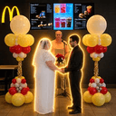 McWedding