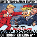 TRUMPKO