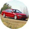 CIVIC96