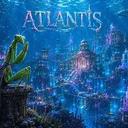 ATLANTIS⁠