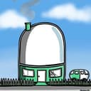 pumphouse