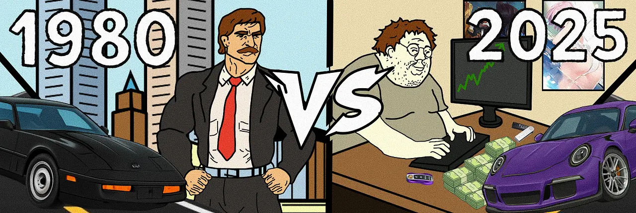 Peak Internet Male Performance Banner