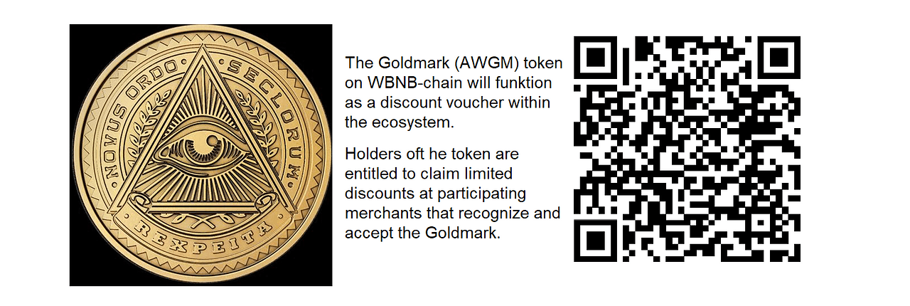 Alterworld Goldmark Banner