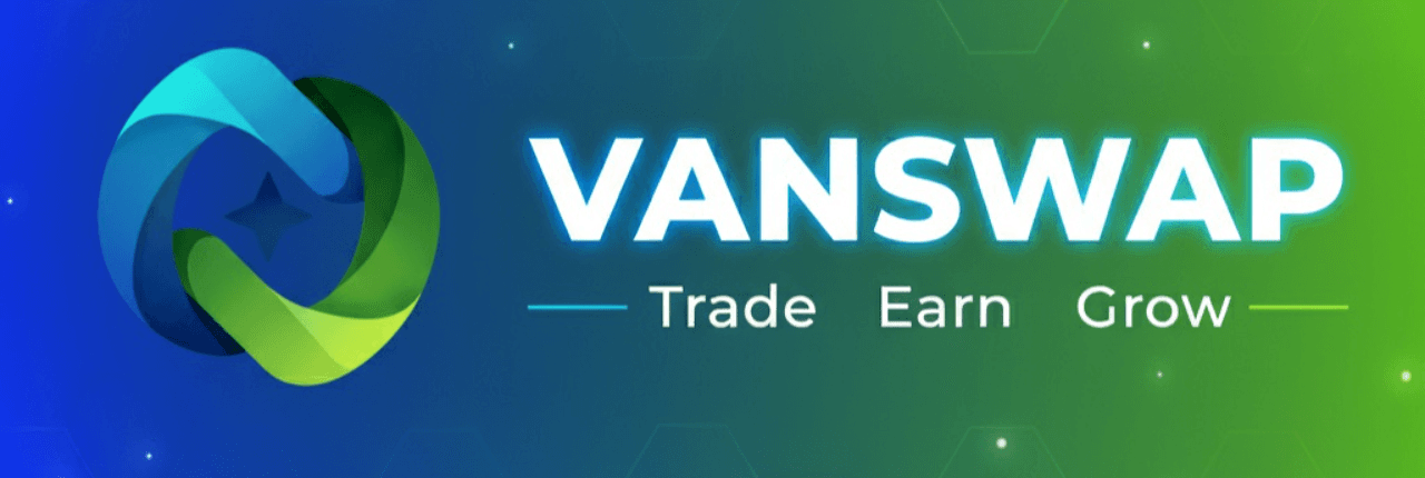 VanaSwap Token Banner