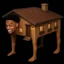 BLACKHOUSE