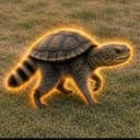 Racoon