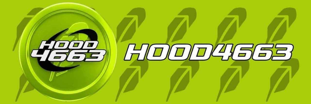 HOOD4663 Banner