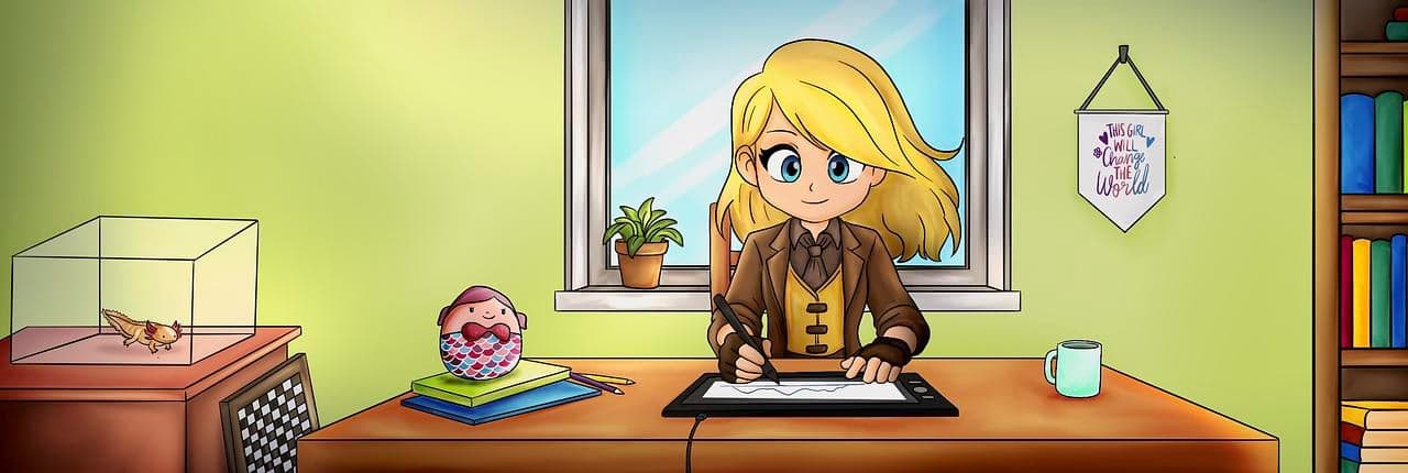 Annika Banner