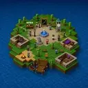 LAND