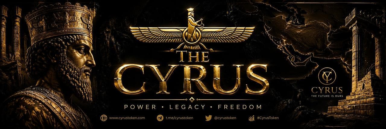 Cyrus Banner