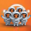 GEMINAUTS