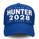 HUNTER2028