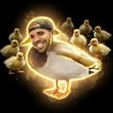 FATHERDUCK