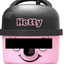 Hetty