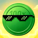 100x