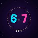 6-7