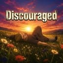 Discouraged