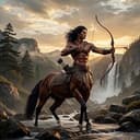 CENTAUR