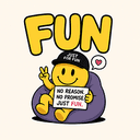 FUN