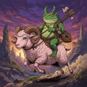 LARGOAT
