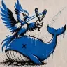 BLUEBIRD