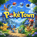 POKÉTOWN