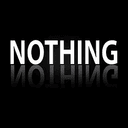 nothing