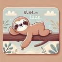 SleepySloth