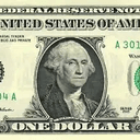 $1