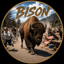 BISON