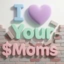 MOMS
