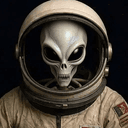 SPACEMAN