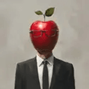 🍎