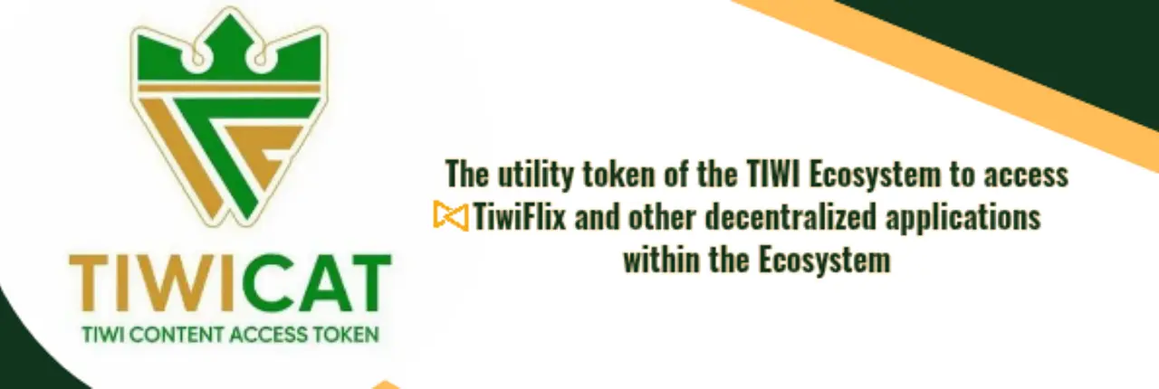 TIWI CAT Banner