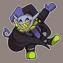 JEVIL