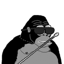 blindape