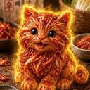 KimchiCat
