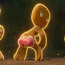 GINGY