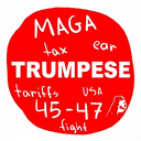 TRUMPESE