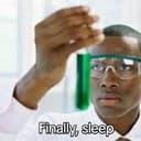 sleep