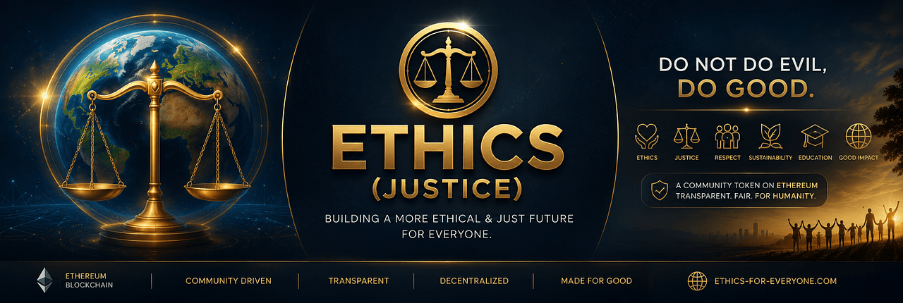 ETHICS Banner