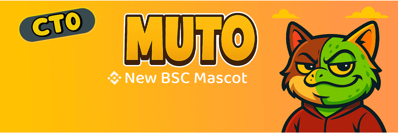 MUTO Banner
