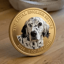 Dalmatian