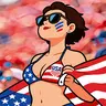 USAGIRL