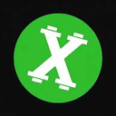 X