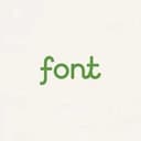 FONT
